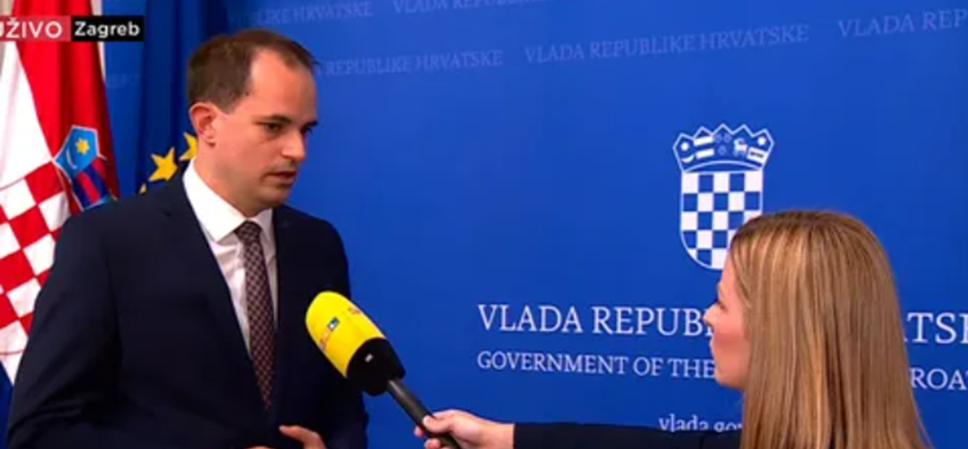 Malenica pozdravlja odluku Sindikata da prihvati Vladinu ponudu i prekine štrajk